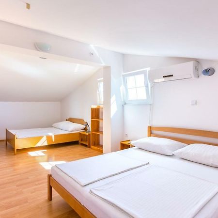 Apartmani Diana Medulin Exteriér fotografie