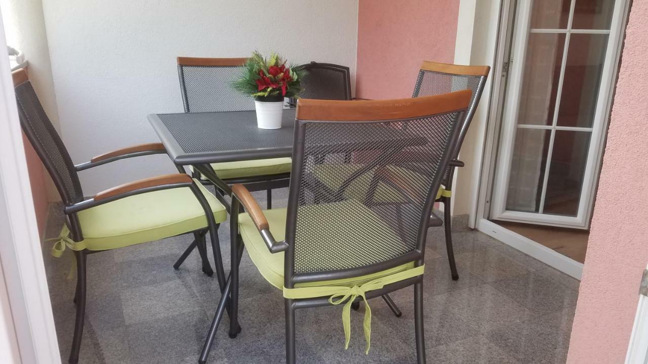 Apartmani Diana Medulin Exteriér fotografie