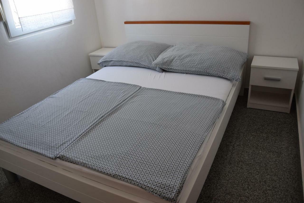 Apartmani Diana Medulin Exteriér fotografie