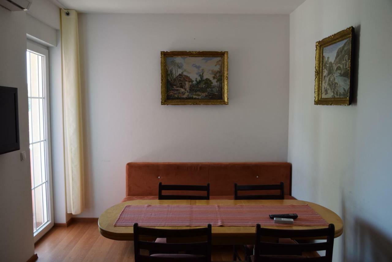 Apartmani Diana Medulin Exteriér fotografie