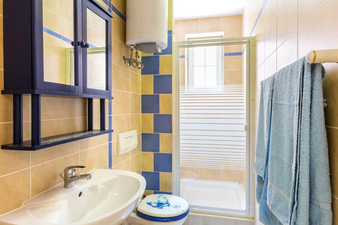 Apartmani Diana Medulin Exteriér fotografie