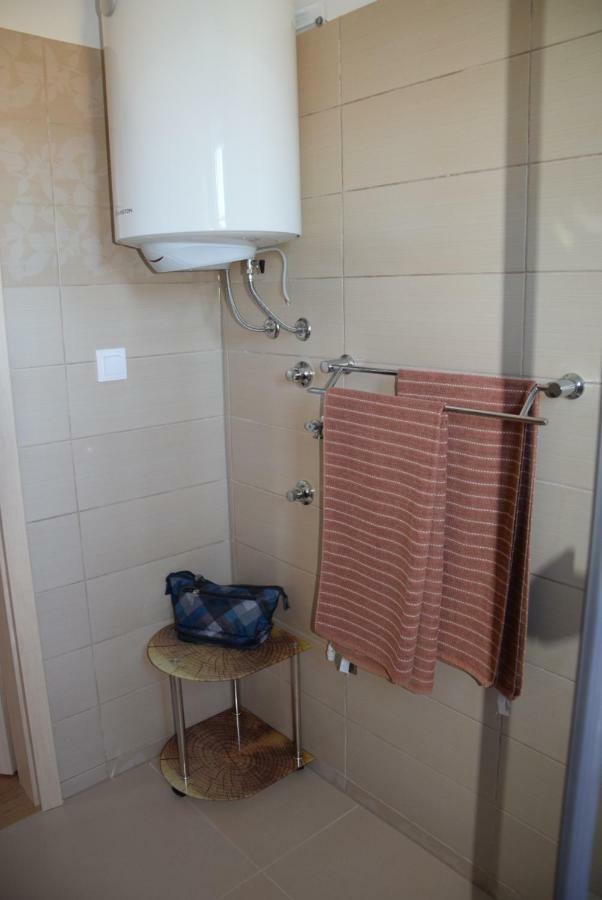 Apartmani Diana Medulin Exteriér fotografie