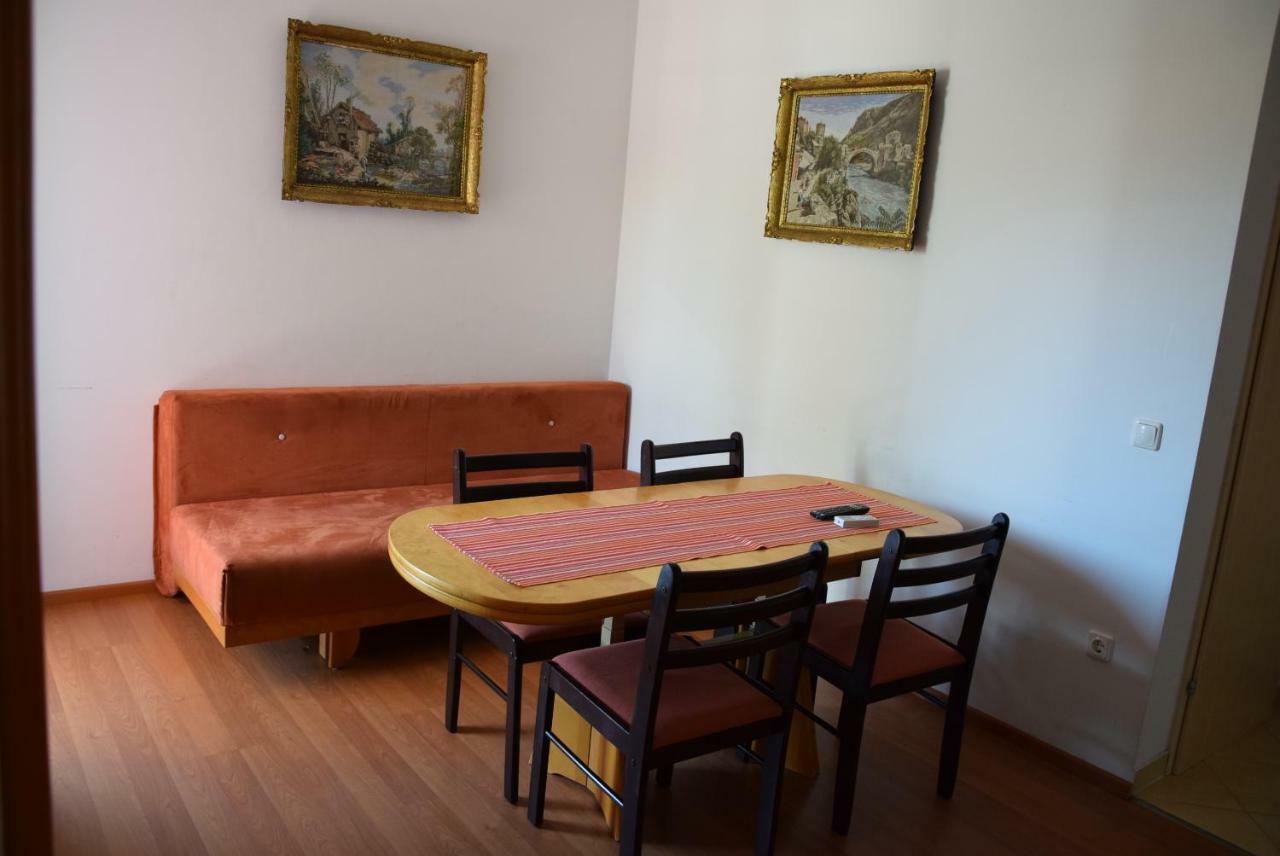 Apartmani Diana Medulin Exteriér fotografie