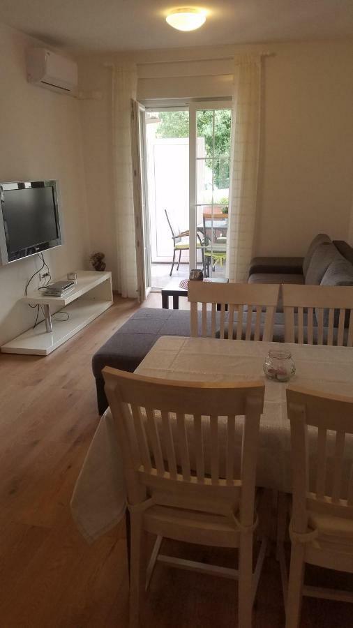 Apartmani Diana Medulin Exteriér fotografie