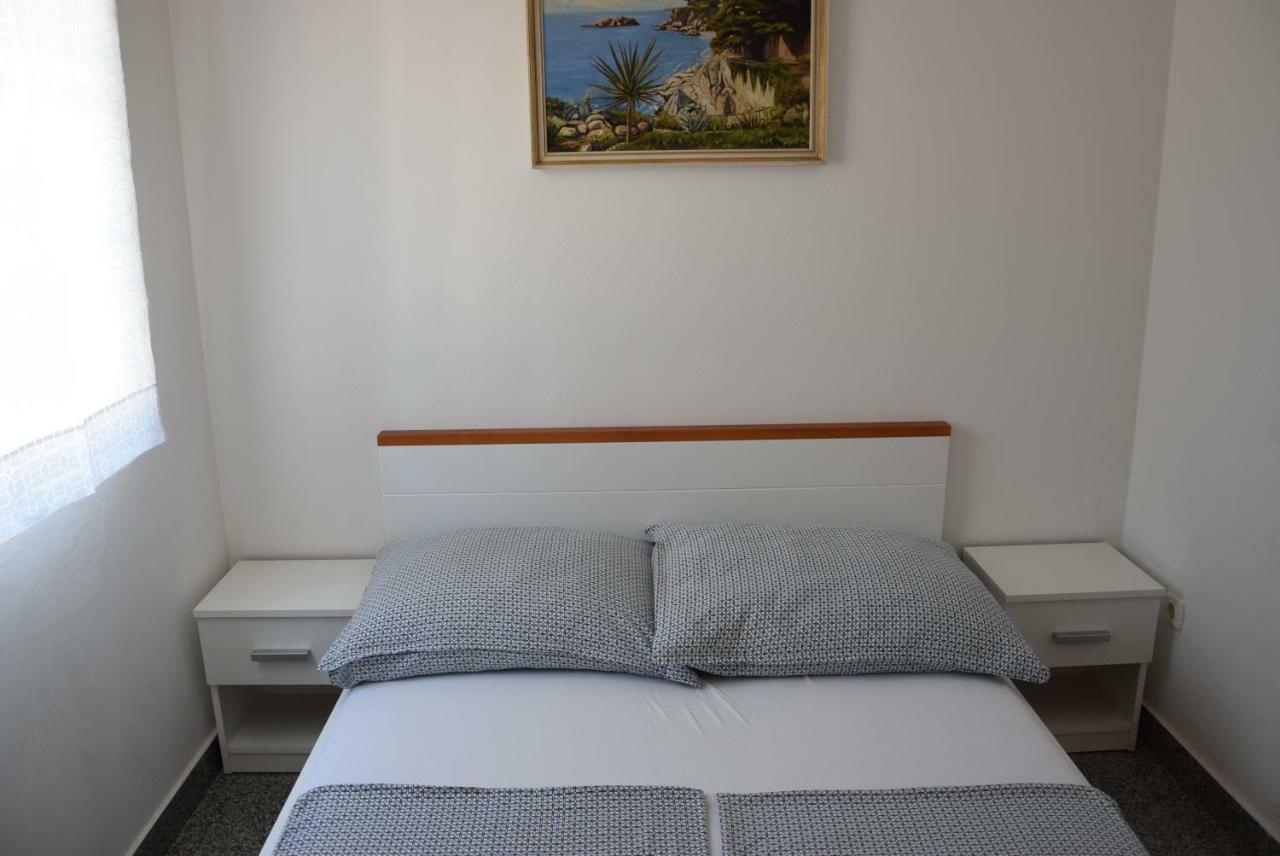 Apartmani Diana Medulin Exteriér fotografie