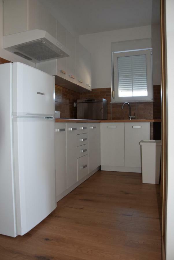 Apartmani Diana Medulin Exteriér fotografie