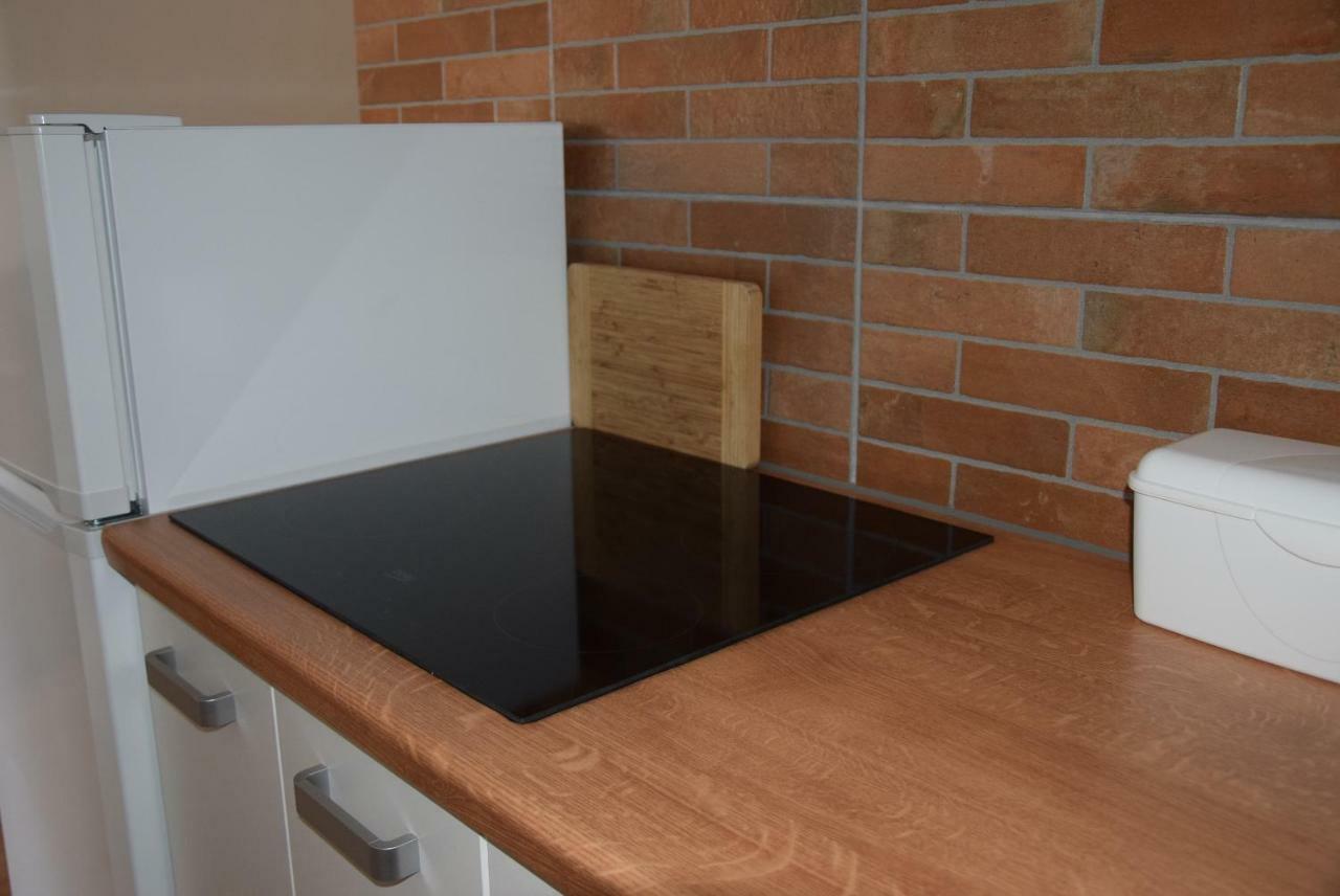 Apartmani Diana Medulin Exteriér fotografie