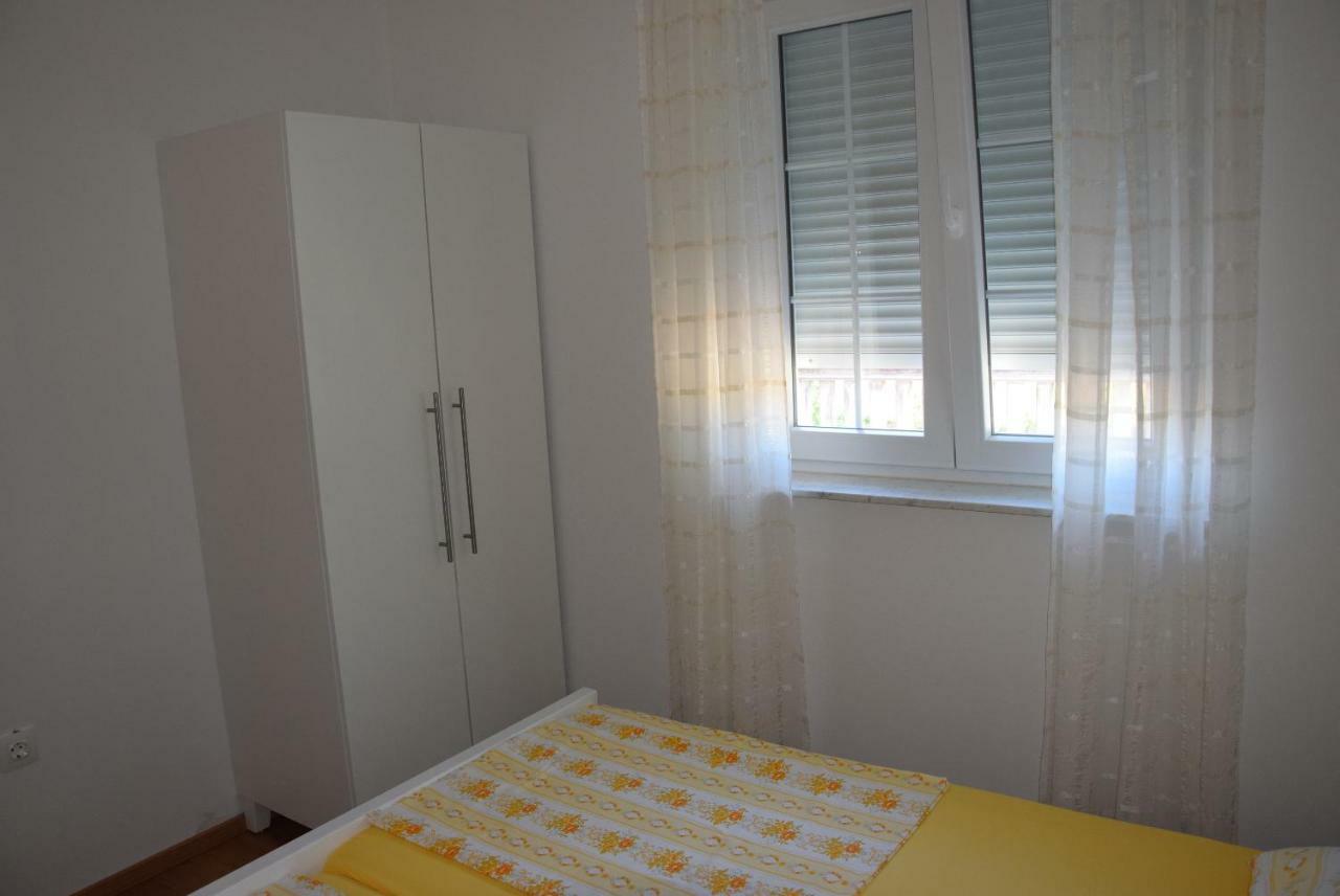 Apartmani Diana Medulin Exteriér fotografie